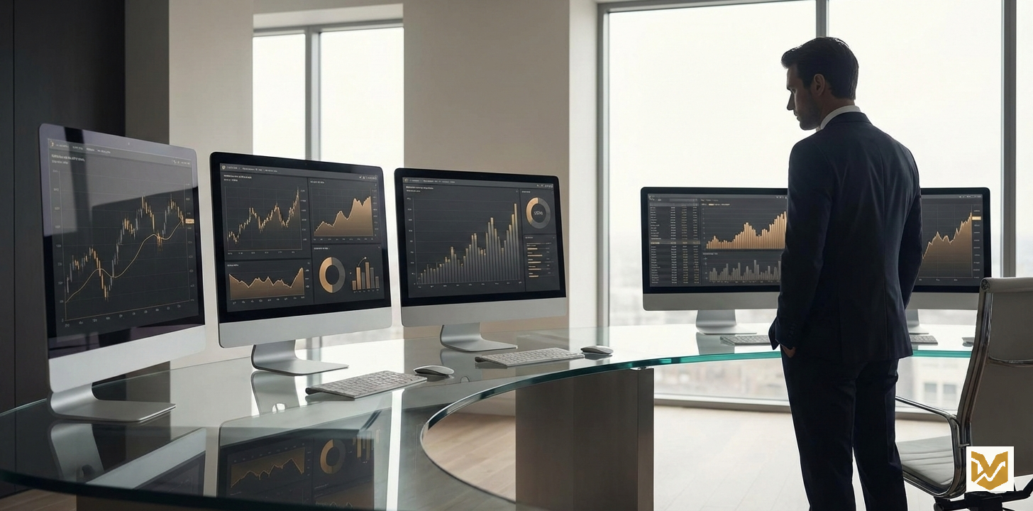 Veenema Groups - Modern Financial Services